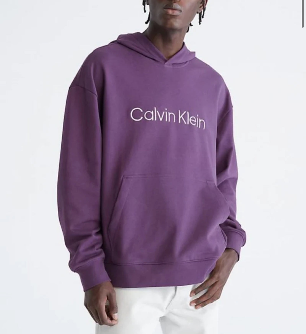 Calvin Kelin Hoodie