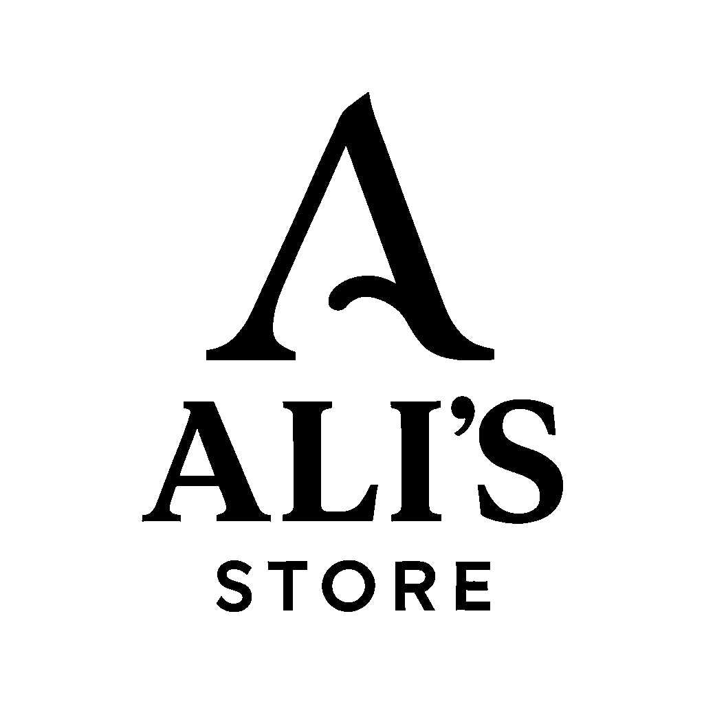 Ali's Store – Ali's Store