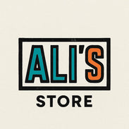 Ali's Store – Ali's Store