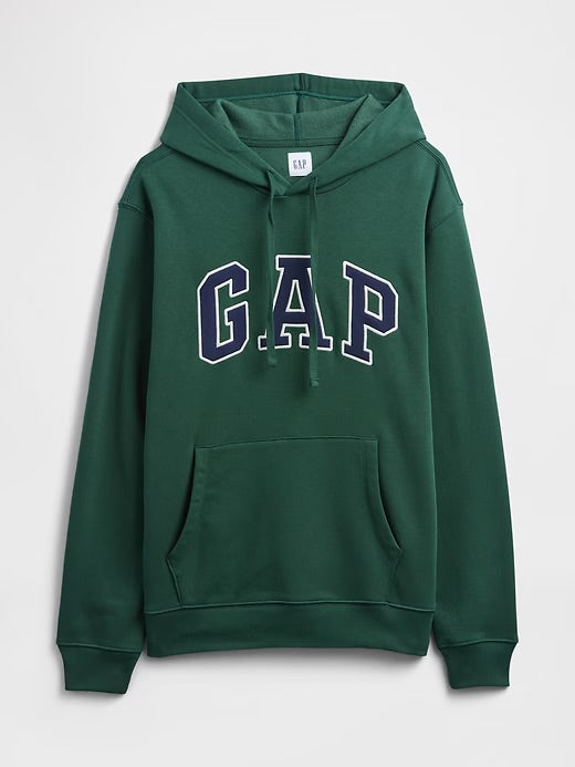 Original Green GAP Hoodie