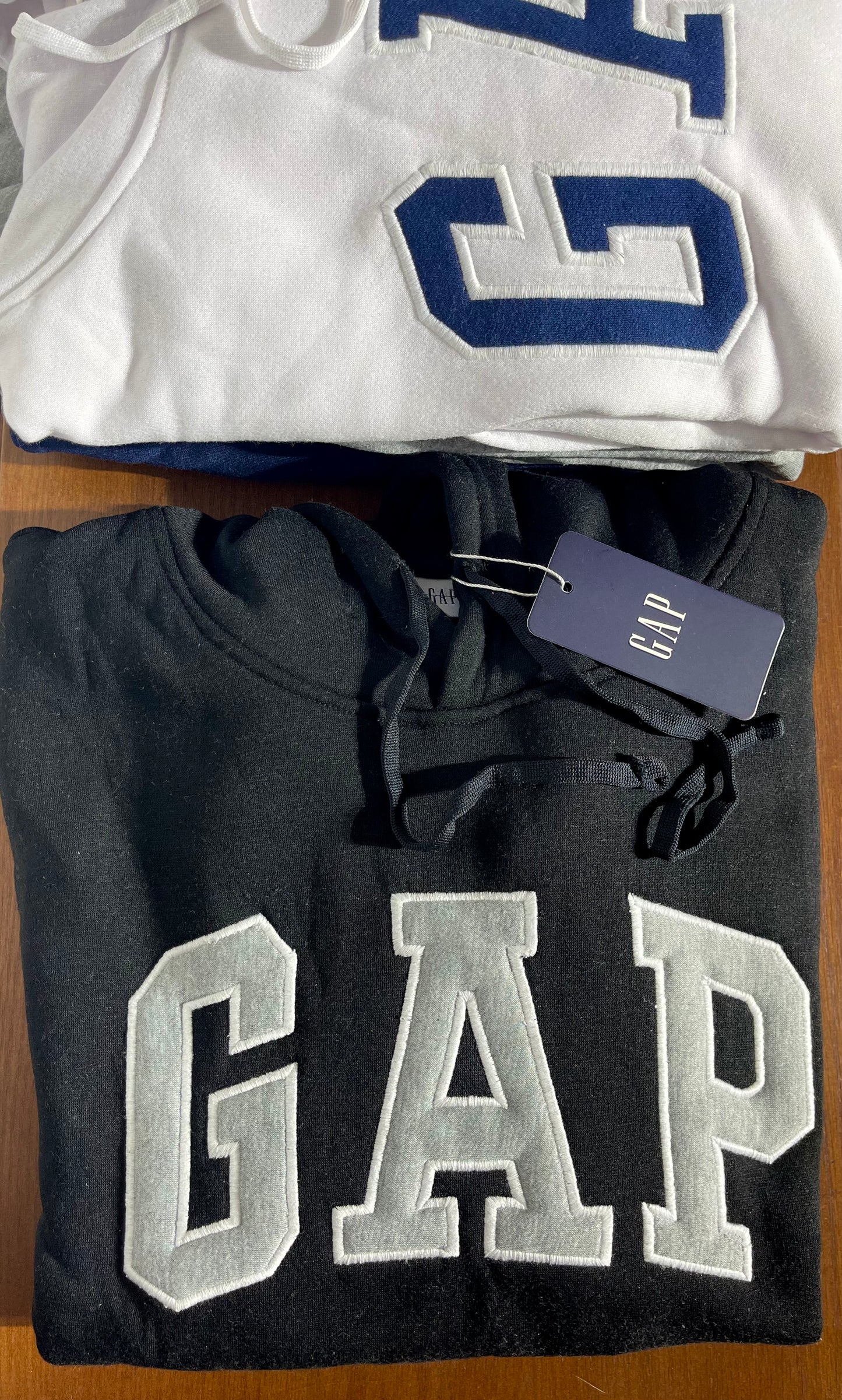 Original GAP hoodie