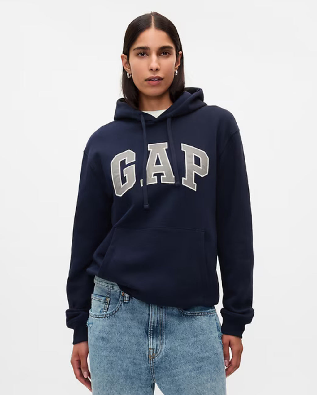 Original Navy GAP hoodie
