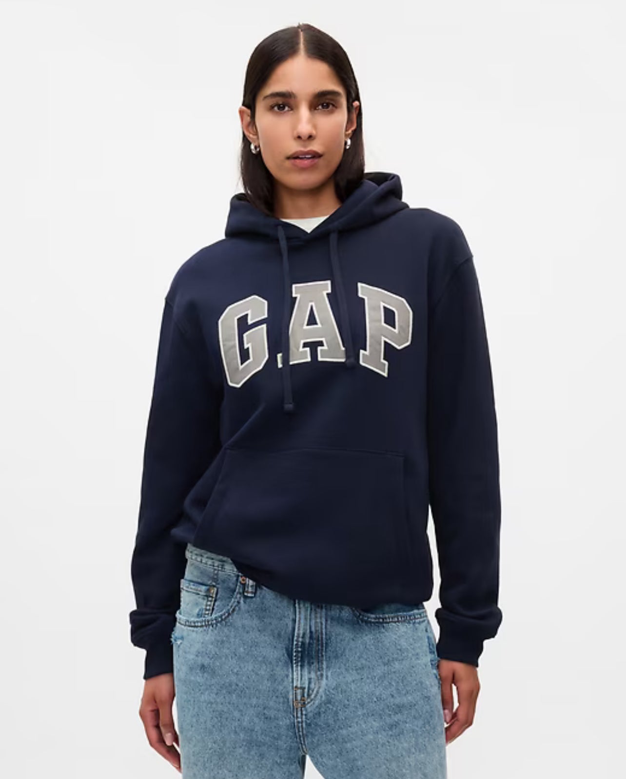 Original Navy GAP hoodie