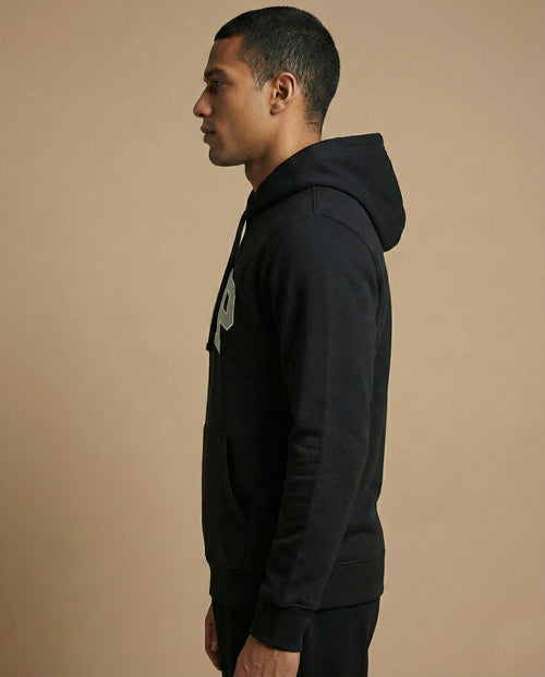 Black GAP hoodie