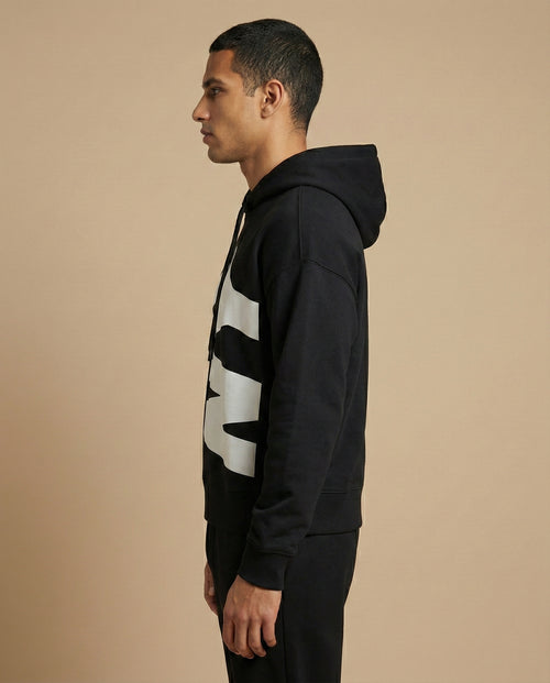 Black DKNY  Hoodie