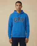 Blue GAP Hoodie