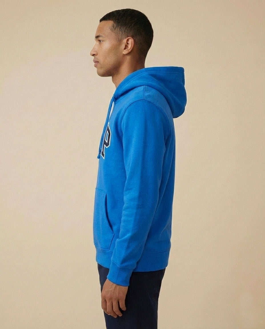 Blue GAP Hoodie