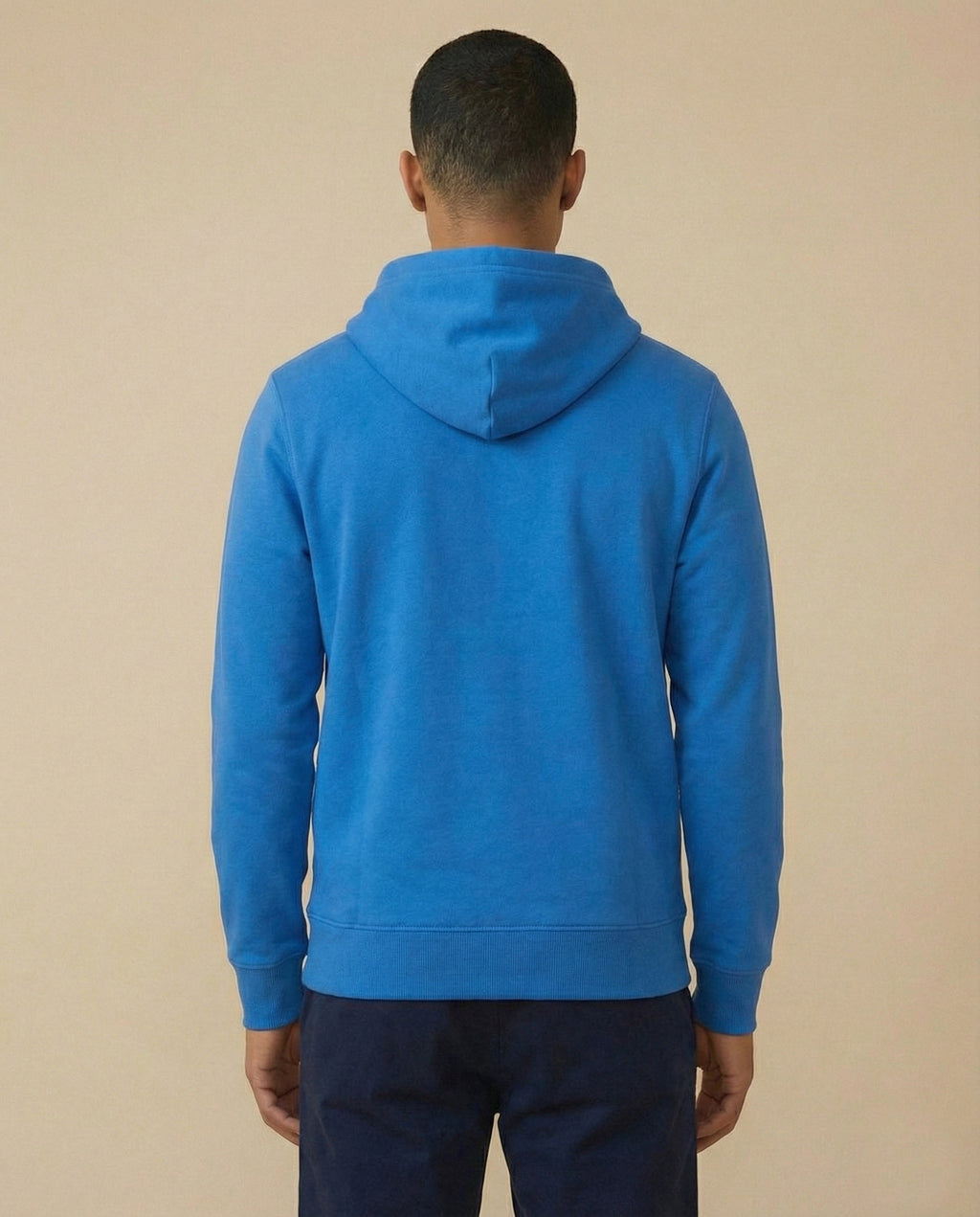 Blue GAP Hoodie