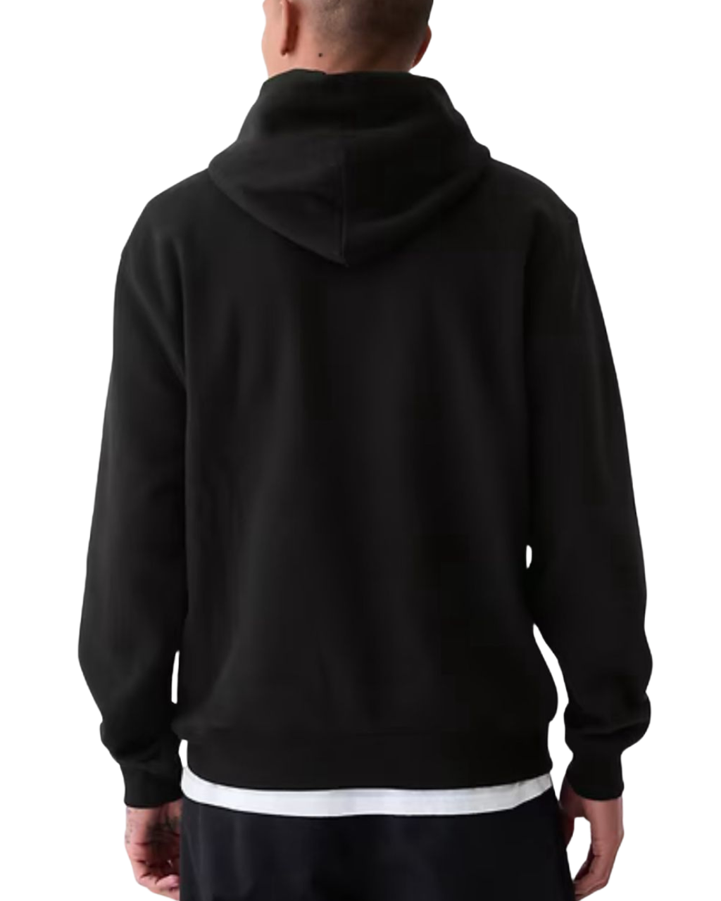 Original Black GAP hoodie