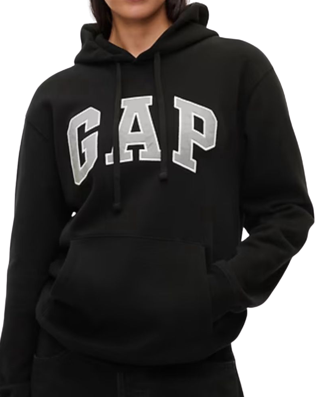 Original Black GAP hoodie