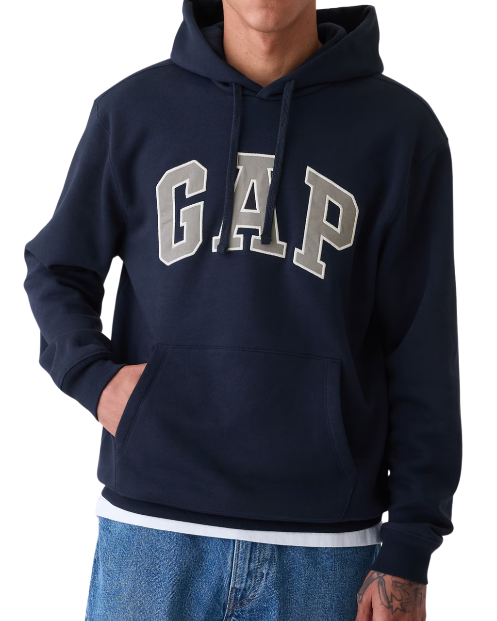 Original Navy GAP hoodie