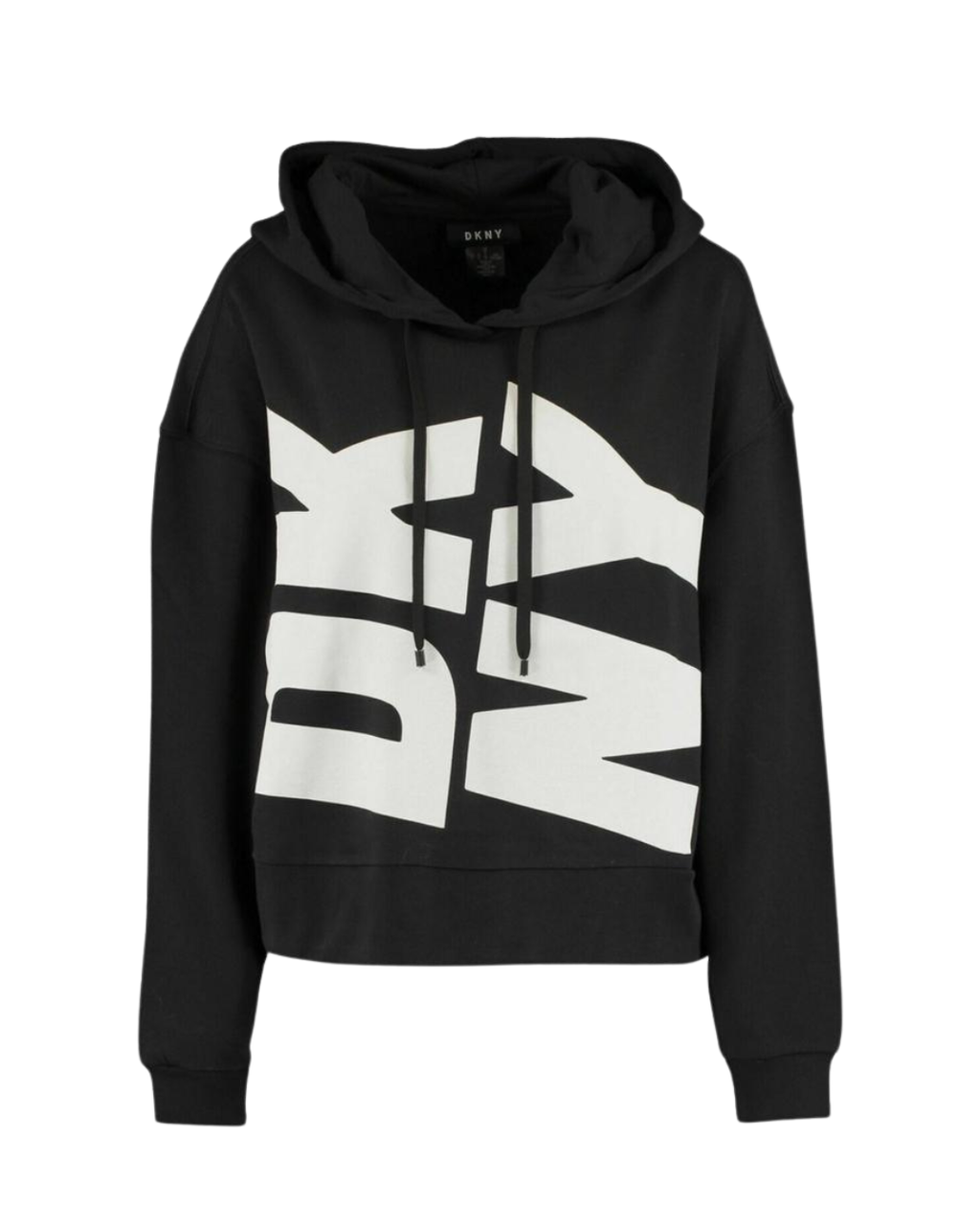 Black DKNY  Hoodie