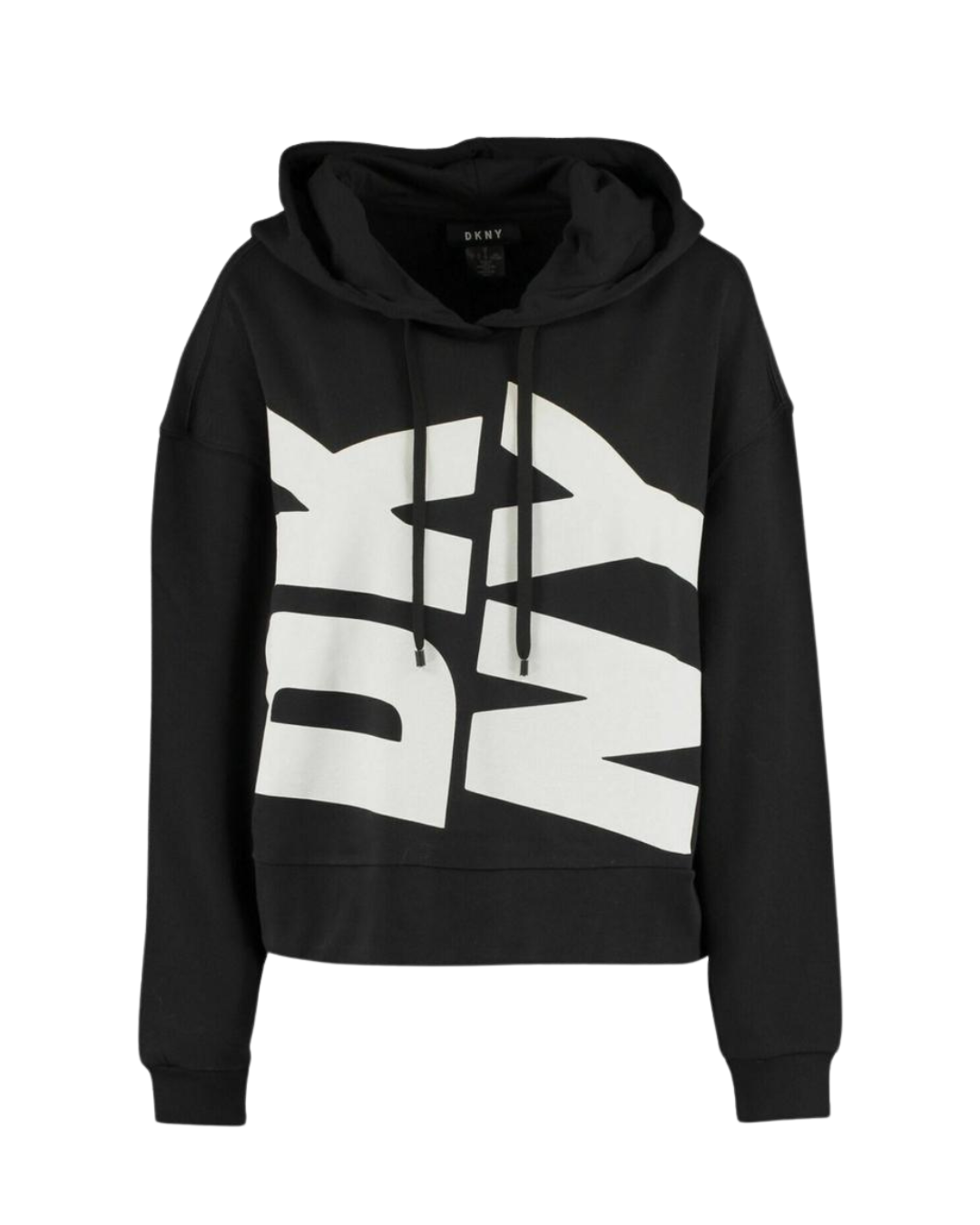 Black DKNY  Hoodie