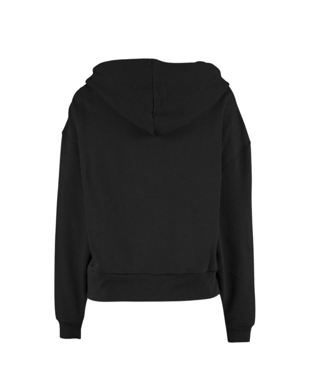 Black DKNY  Hoodie