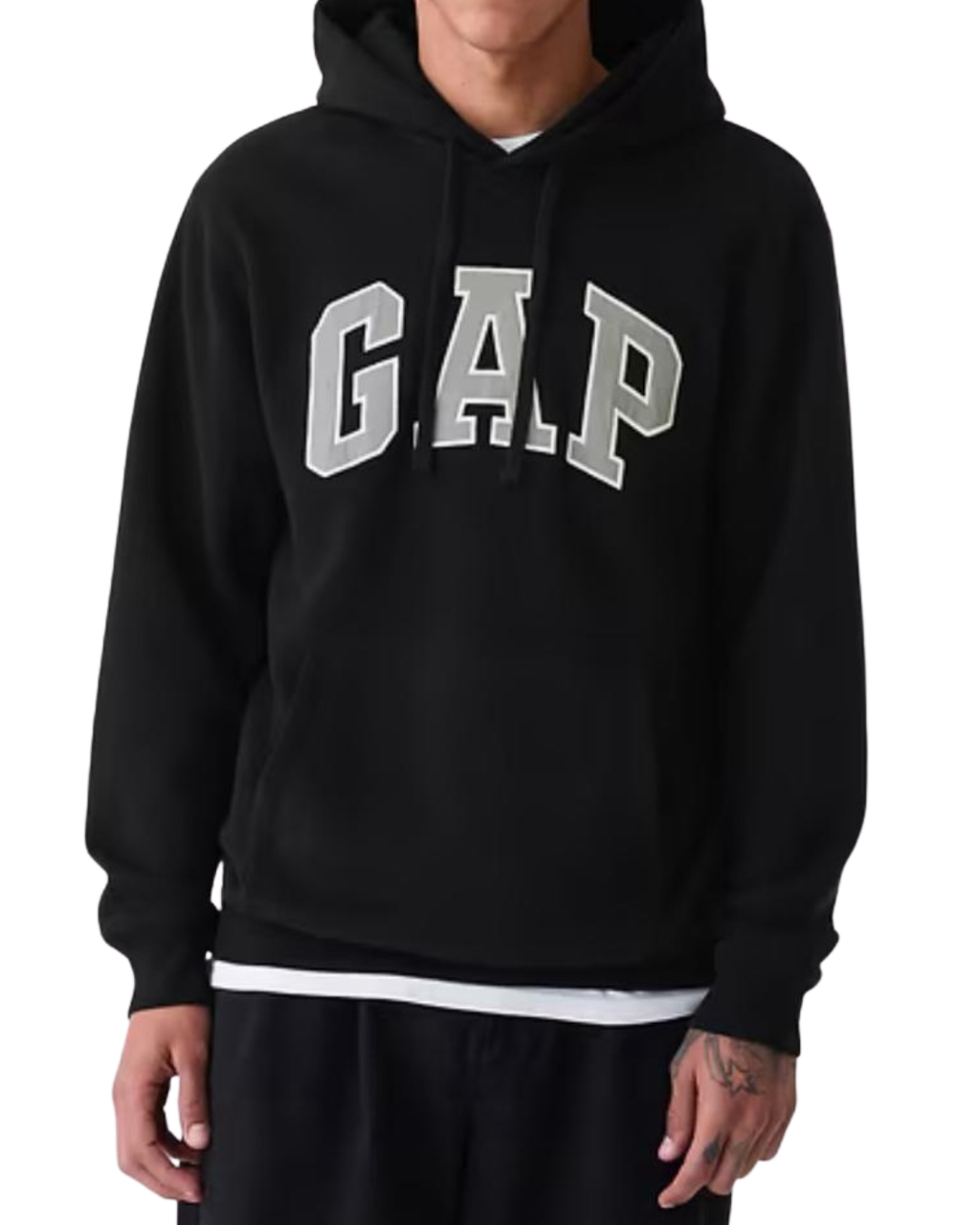 Original Black GAP hoodie