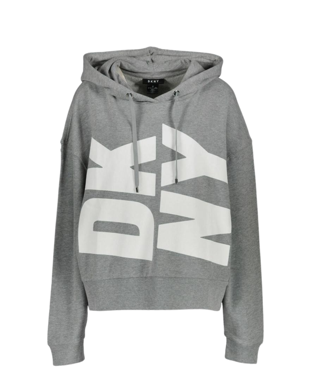 Gray DKNY Hoodie
