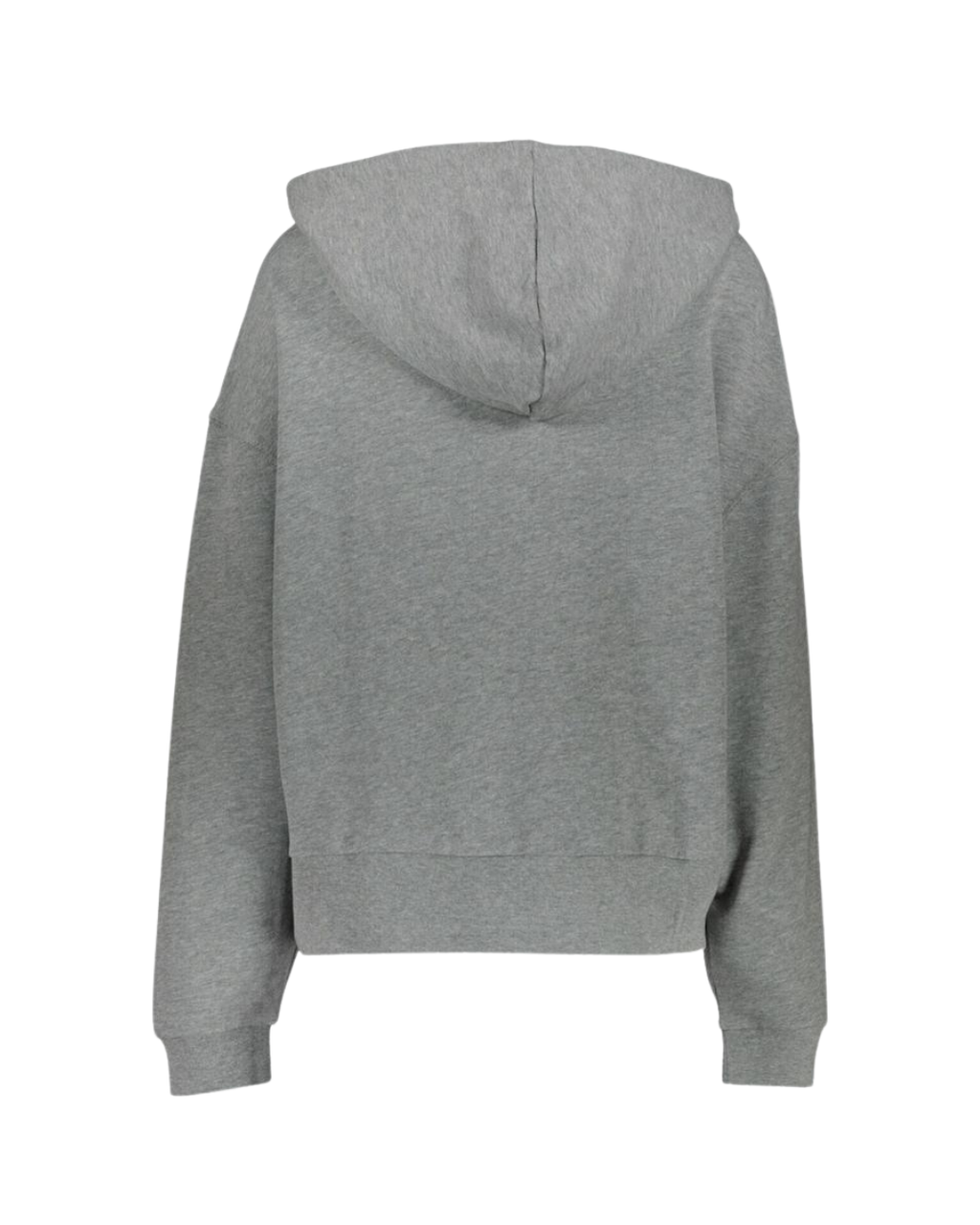 Gray DKNY Hoodie