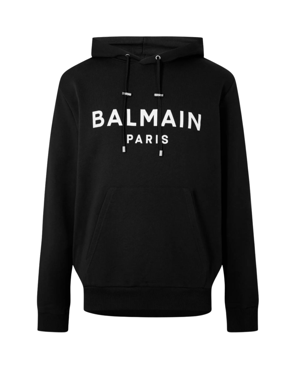 BALMAIN PARIS Hoodie