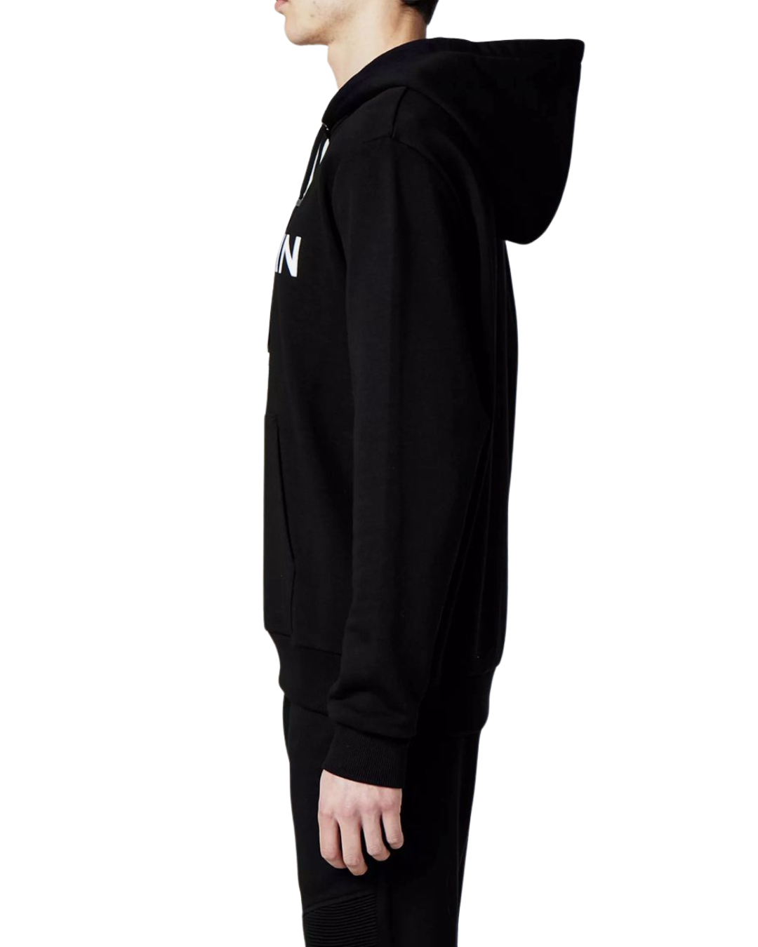 BALMAIN PARIS Hoodie