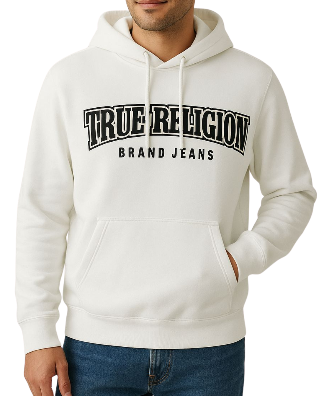 TRUE RELIGION Hoodie