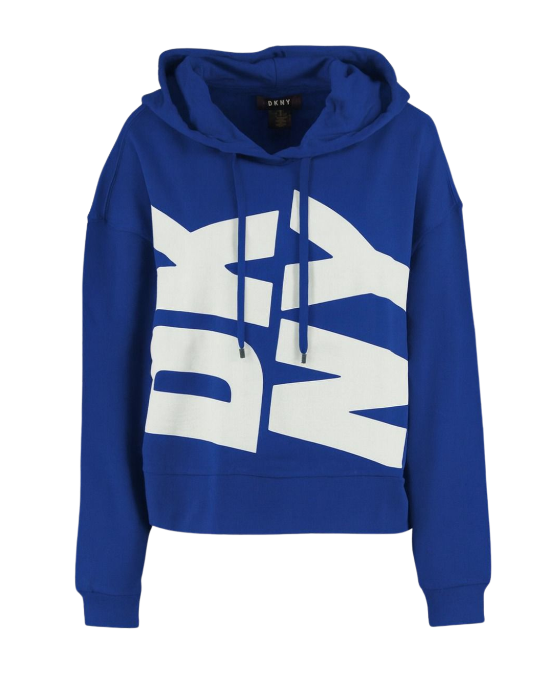 DKNY Blue Hoodie
