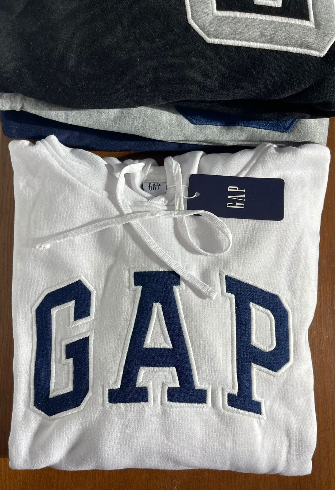 Original GAP hoodie